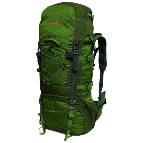 Рюкзак Pinguin Explorer 75 (Green)