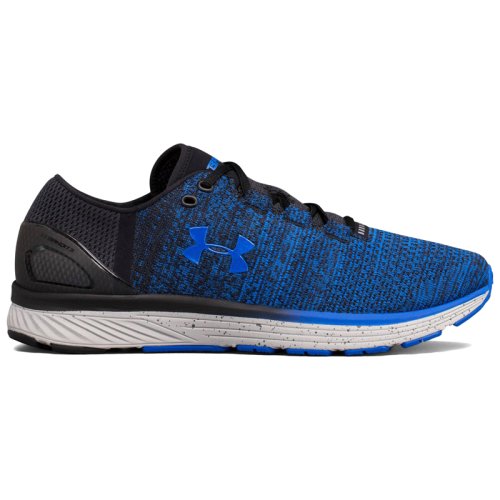 Кроссовки для бега Under Armour UA Charged Bandit 3
