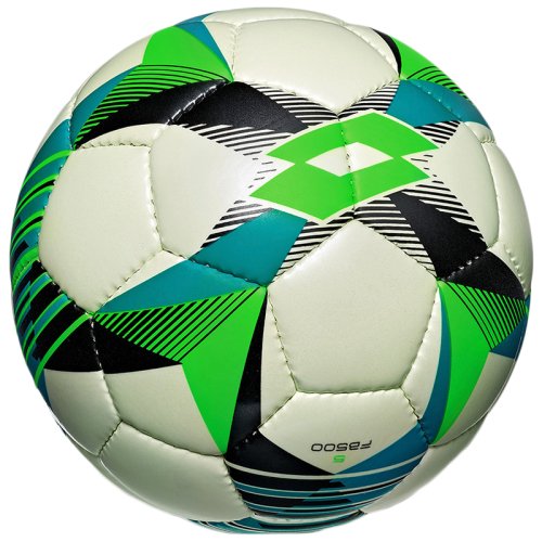Мяч футбольный Lotto BALL FB 500 III 5