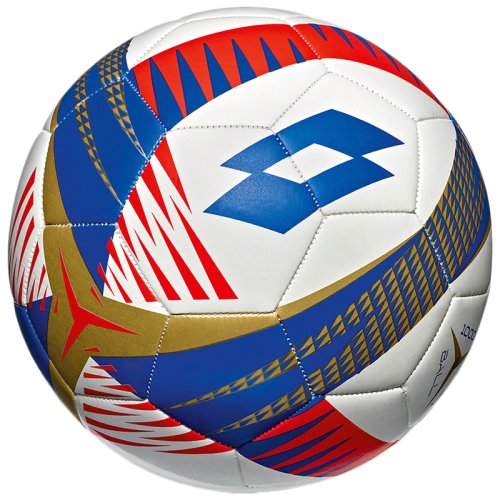 Мяч футбольный Lotto BALL FB 1000 IV 5