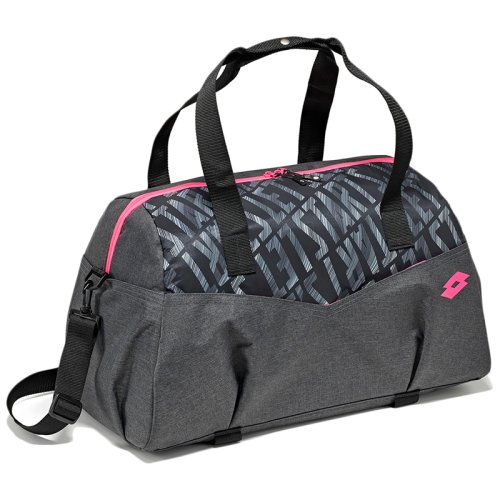 Сумка спортивная Lotto BAG FITNESS IV W