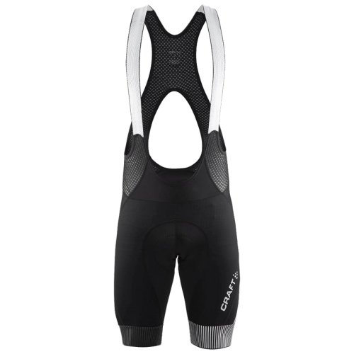 Шорты Craft VERVE GLOW BIB SHORTS M