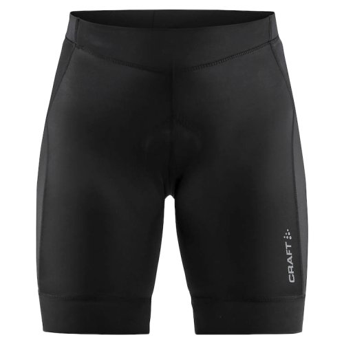 Шорты Craft RISE SHORTS W BLACK