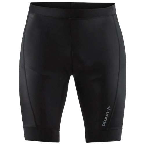 Шорты Craft RISE SHORTS M BLACK