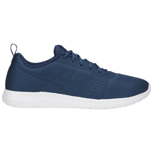 Кроссовки для бега Asics KANMEI MX BLU/WHT M SS18