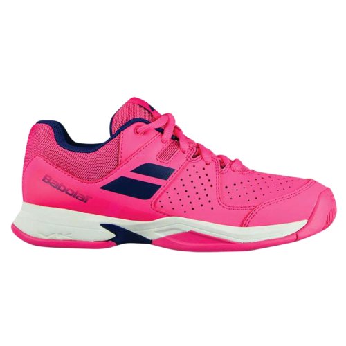 Кроссовки для тенниса Babolat PULSION ALL COURT JR