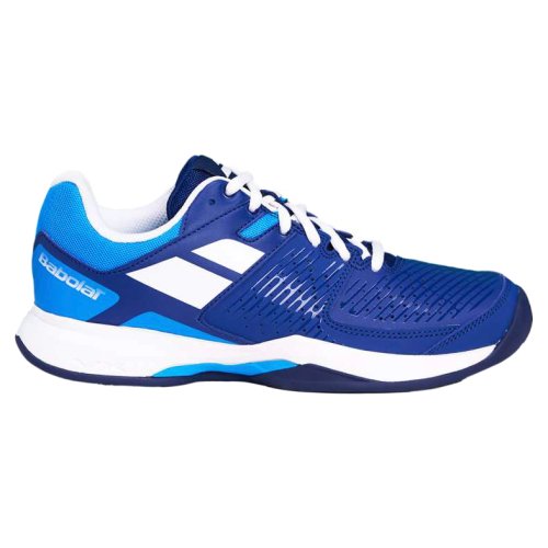 Кроссовки для тенниса Babolat CUD PULSION CLAY MEN