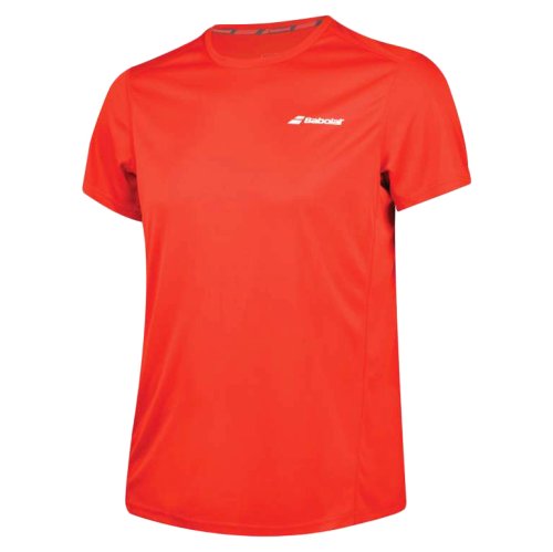 Футболка Babolat CORE FLAG CLUB TEE BOY