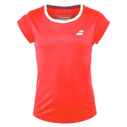 Футболка Babolat CORE FLAG CLUB TEE GIRL