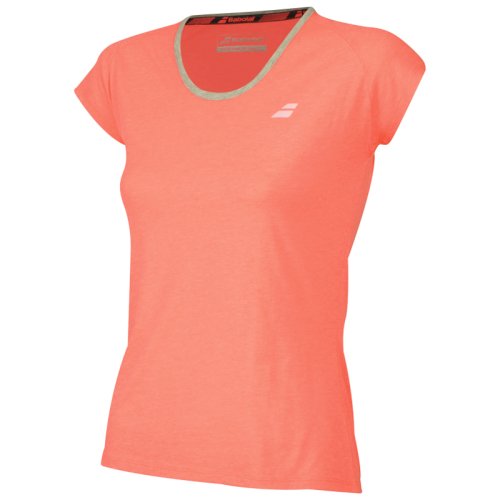 Футболка Babolat CORE BABOLAT TEE GIRL
