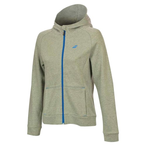 Реглан Babolat CORE HOOD SWEAT GIRL