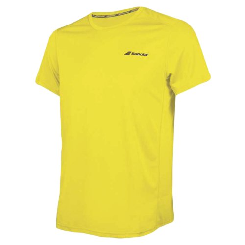 Футболка Babolat CORE FLAG CLUB TEE MEN