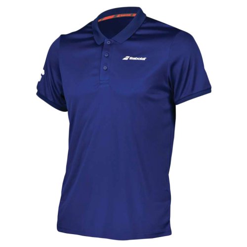 Поло Babolat CORE CLUB POLO MEN