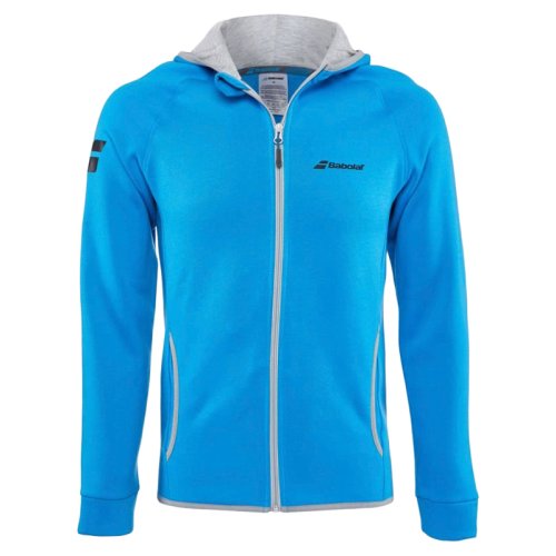 Реглан Babolat CORE HOOD SWEAT MEN