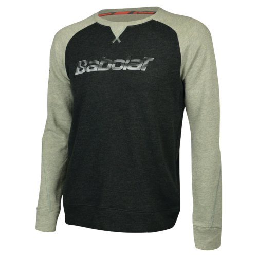 Реглан Babolat CORE SWEATSHIRT MEN