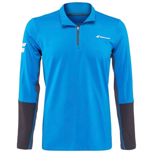 Реглан Babolat CORE 1/2 ZIP MEN