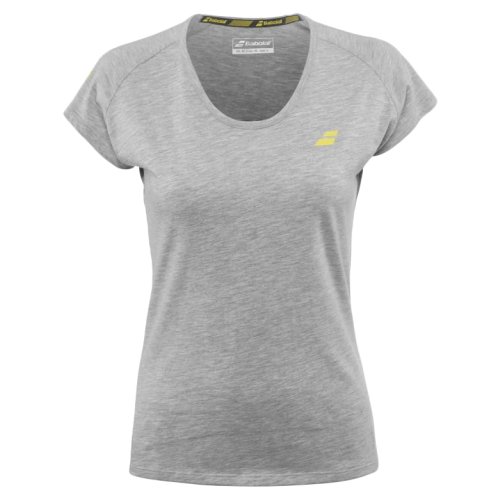 Футболка Babolat CORE BABOLAT TEE WOMEN