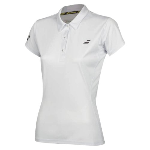 Поло Babolat CORE CLUB POLO WOMEN