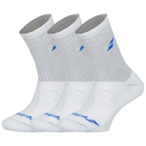 Носки Babolat 3 PAIRS PACK JUNIOR