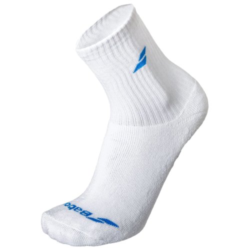 Носки Babolat 3 PAIRS PACK SOCKS
