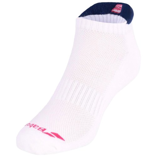Носки Babolat INVISIBLE 2 PAIRS WOMEN
