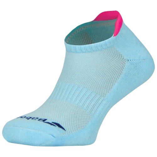 Носки Babolat INVISIBLE 2 PAIRS WOMEN