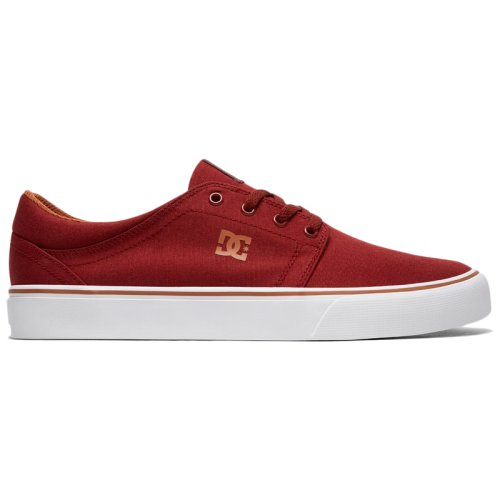 Кеды DC TRASE TX M SHOE
