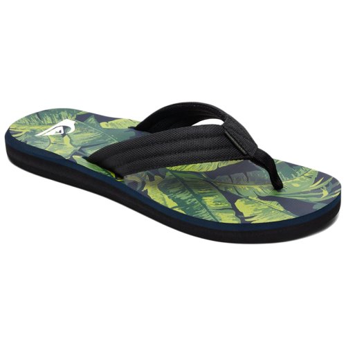 Тапочки Quiksilver CARVER PRINT M SNDL