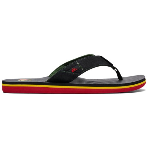 Капці Quiksilver MOLOKAI ABYSS M SNDL