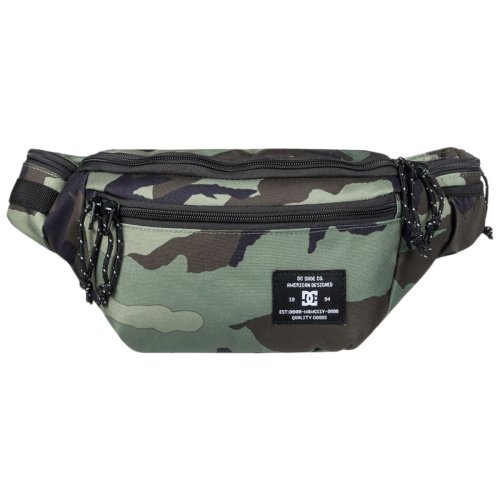 Сумка на пояс DC WAISTPACK M WTPK