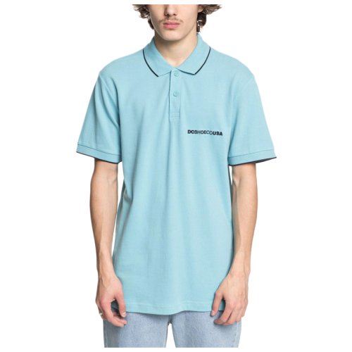 Поло DC LAKEBAY POLO M KTTP