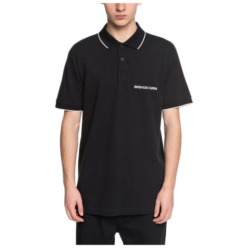 Поло DC LAKEBAY POLO M KTTP