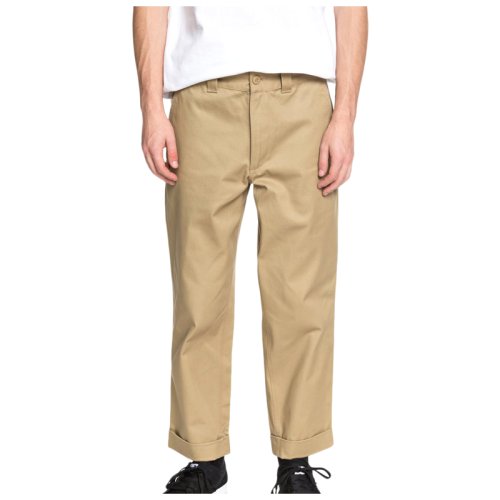 Брюки DC ROLLED ON CHINO M NDPT