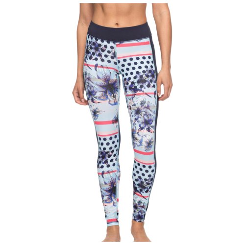 Тайтсы Roxy SPY GAME PANT J NDPT