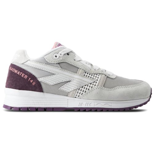 Кроссовки для бега Hi-Tec BADWATER