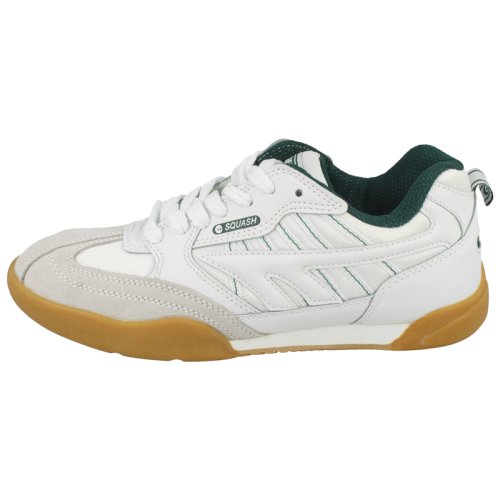 Кроссовки для сквоша Hi-Tec Lace up Trainers Squash Classic 8