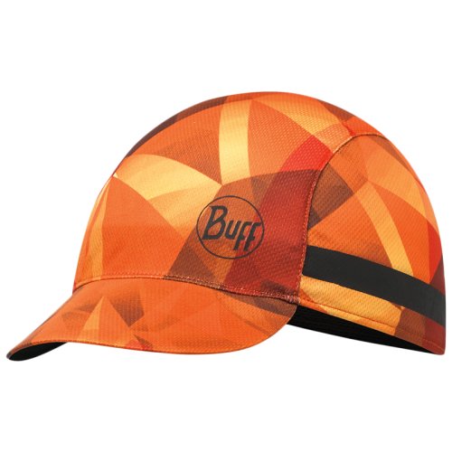 Кепка Buff PACK BIKE CAP flame orange