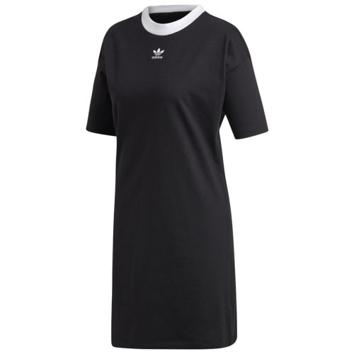 Платье Adidas TREFOIL  DRESS