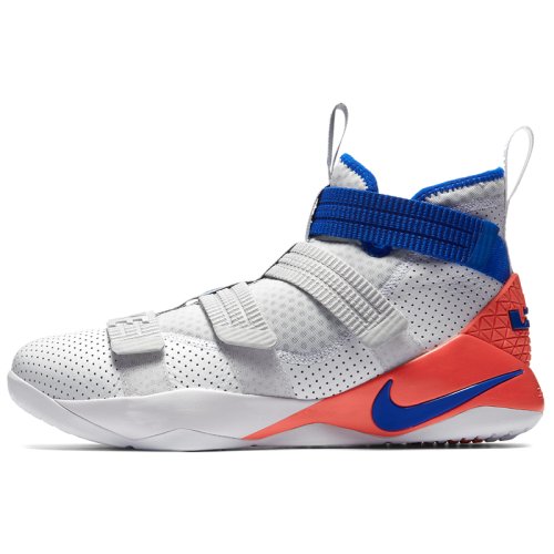 Кроссовки для баскетбола Nike LEBRON SOLDIER XI SFG