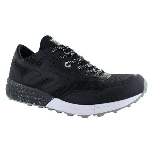 Кроссовки Hi-Tec BADWATER