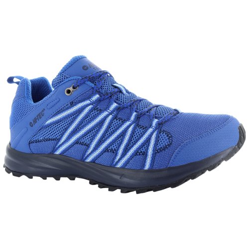 Кроссовки Hi-Tec SENSOR TRAIL LITE