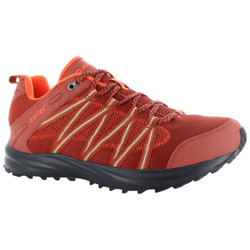 Кроссовки Hi-Tec SENSOR TRAIL LITE