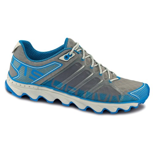 Кроссовки для бега La Sportiva Helios grey/blue