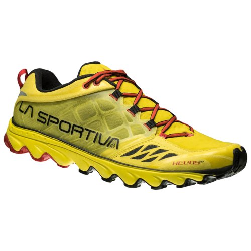 Кроссовки для бега La Sportiva Helios SR Yellow