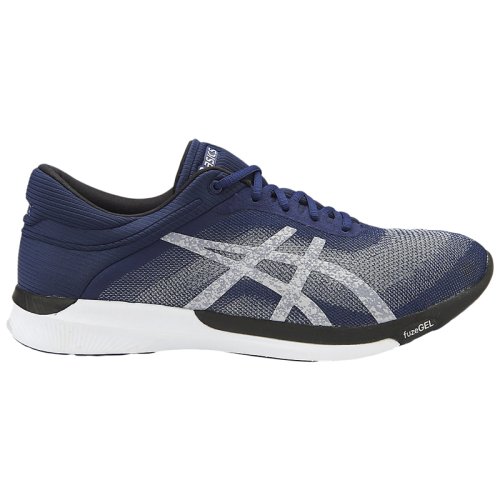 Кроссовки для бега Asics fuzeX_Rush SS17