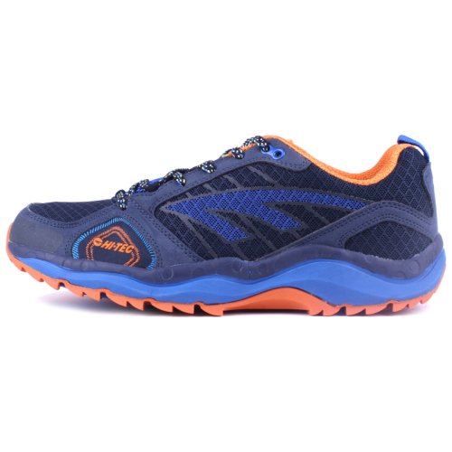 Кроссовки Hi-Tec HARAKA TRAIL S