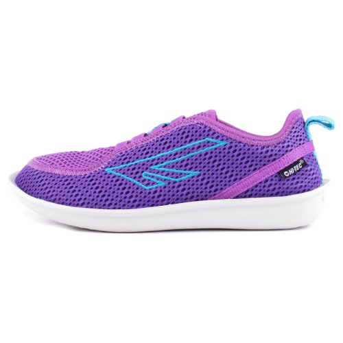 Кросівки Hi-Tec ZUUK II WOMENS