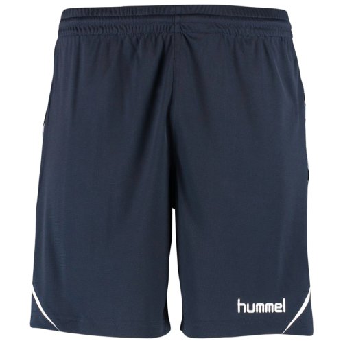 Шорты Hummel AUTH. CHARGE POLY SHORTS