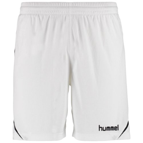 Шорты Hummel AUTH. CHARGE POLY SHORTS