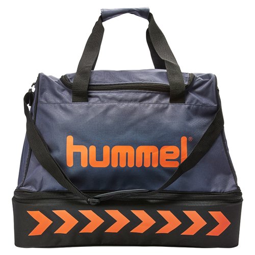 Сумка спортивная Hummel AUTHENTIC SOCCER BAG